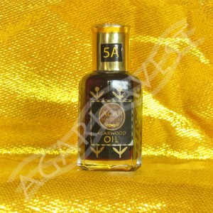 Agarwood oil (Super Grade 5A) 12cc